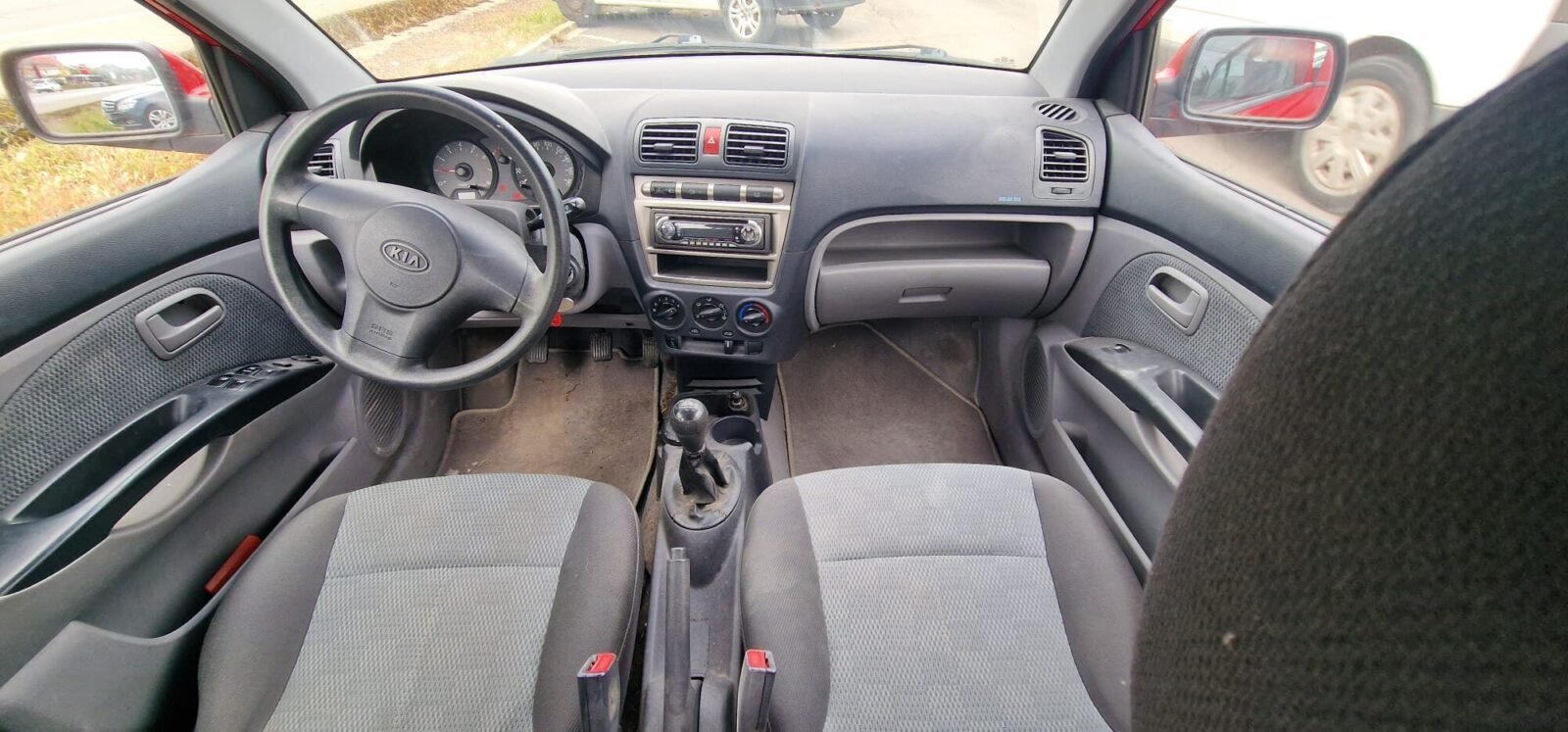 DACIA duster 1.2 TCe laureate 4x2