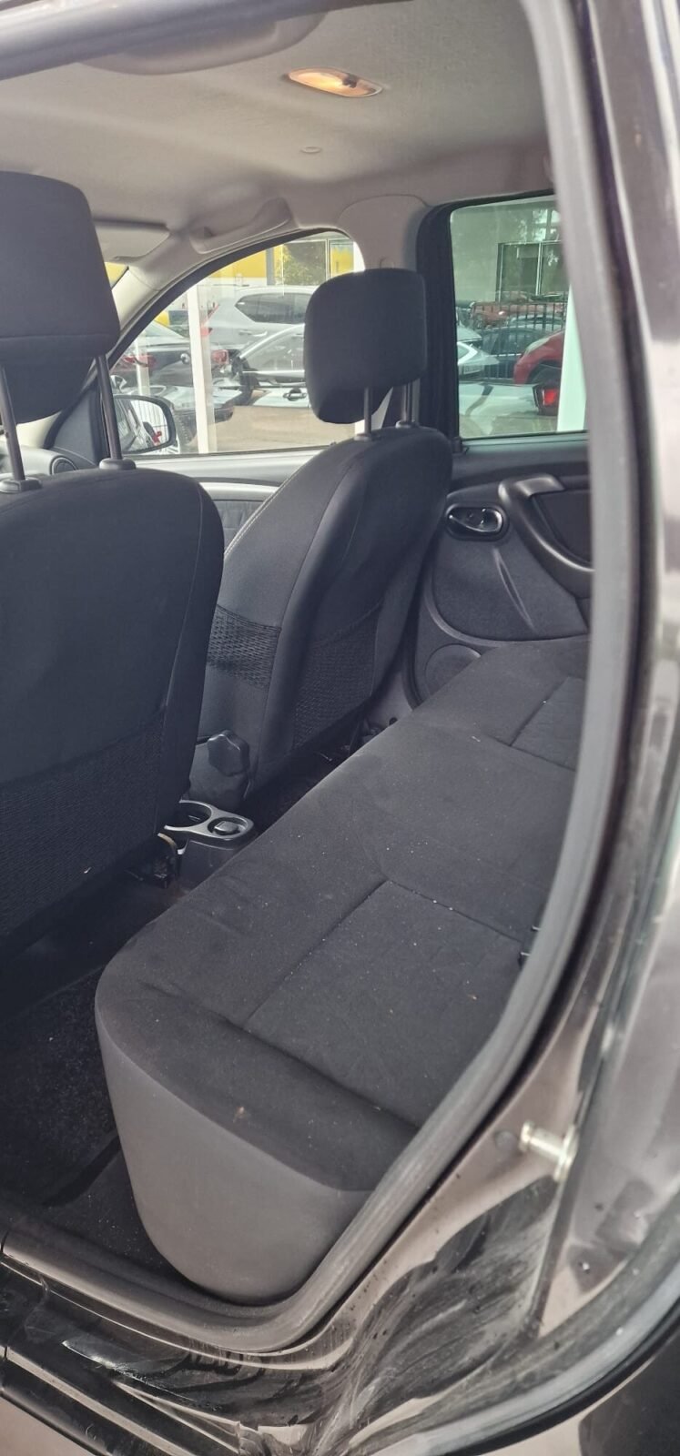 DACIA duster 1.2 TCe laureate 4x2