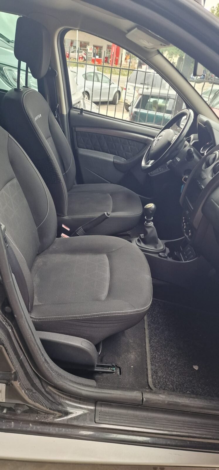 DACIA duster 1.2 TCe laureate 4x2