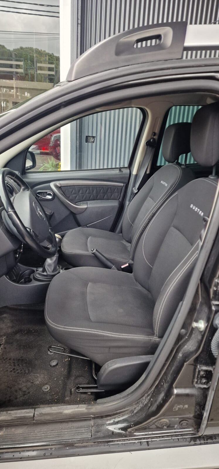 DACIA duster 1.2 TCe laureate 4x2