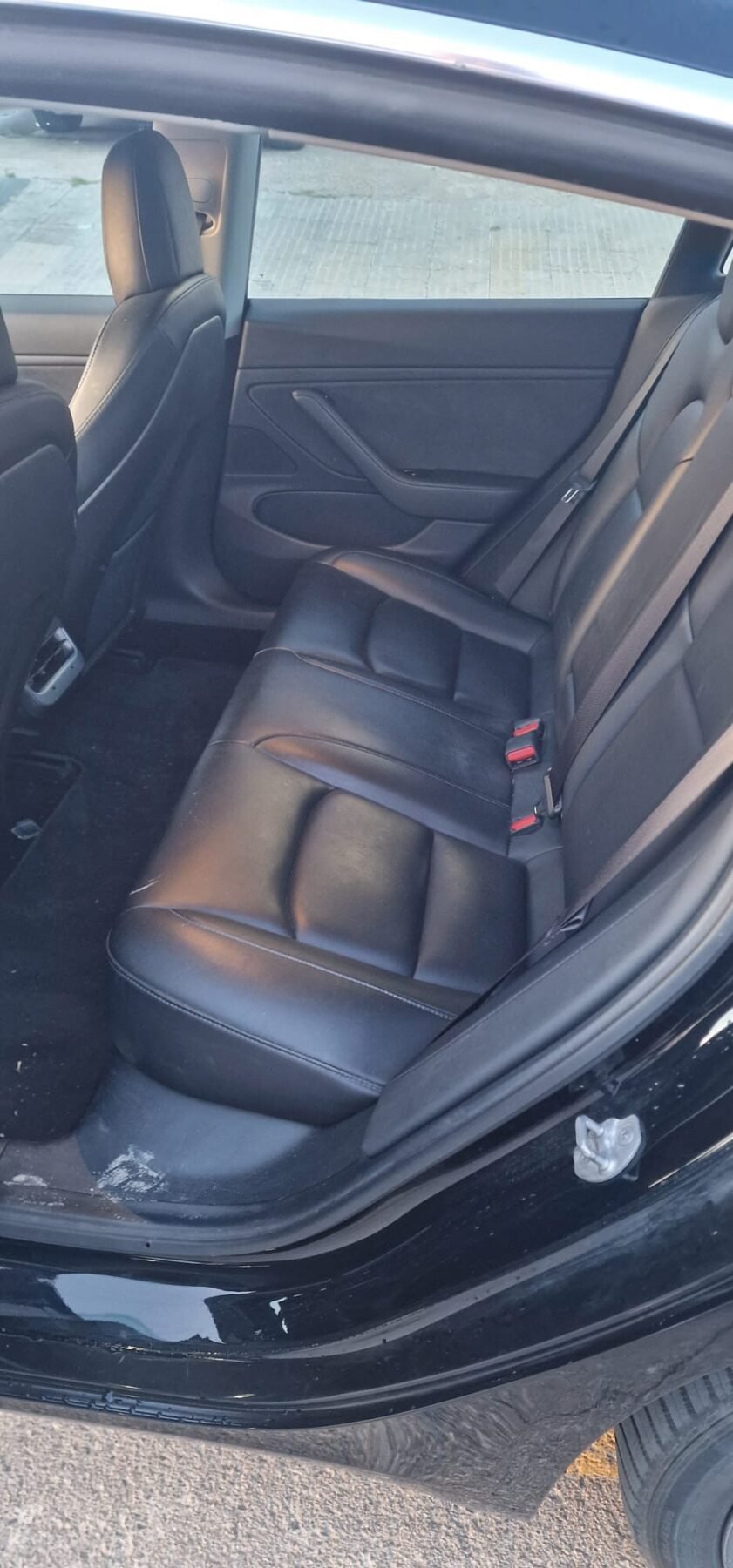 TESLA MODEL 3 gran autonomia AWD