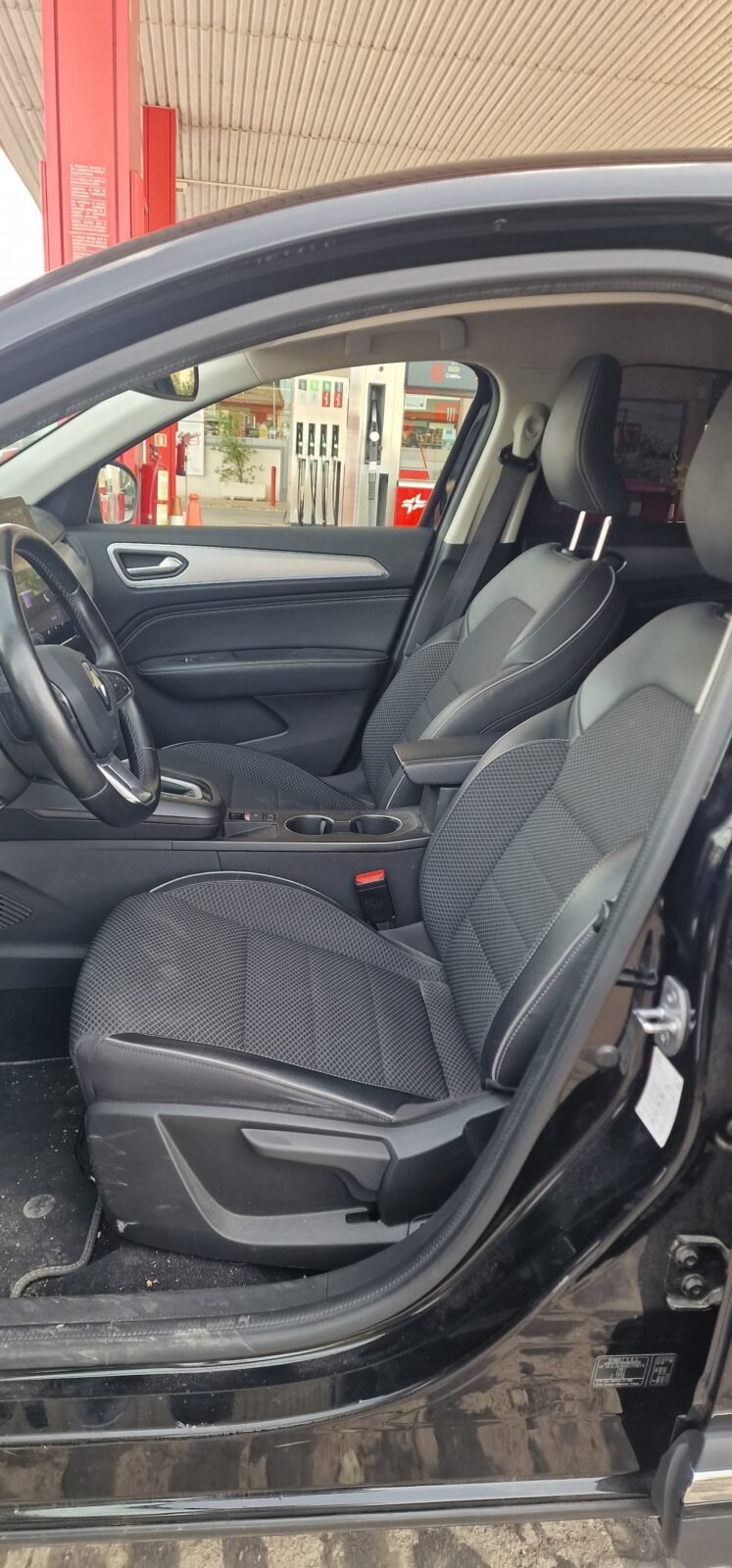 RENAULT ARKANA 1.6 E Tech