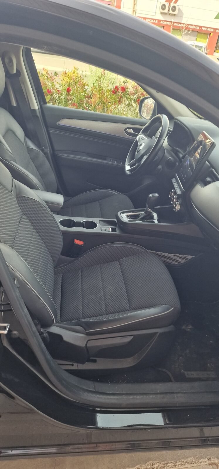 RENAULT ARKANA 1.6 E Tech