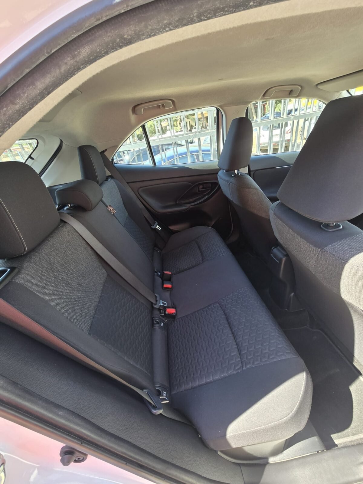 TOYOTA YARIS CROSS 1.5