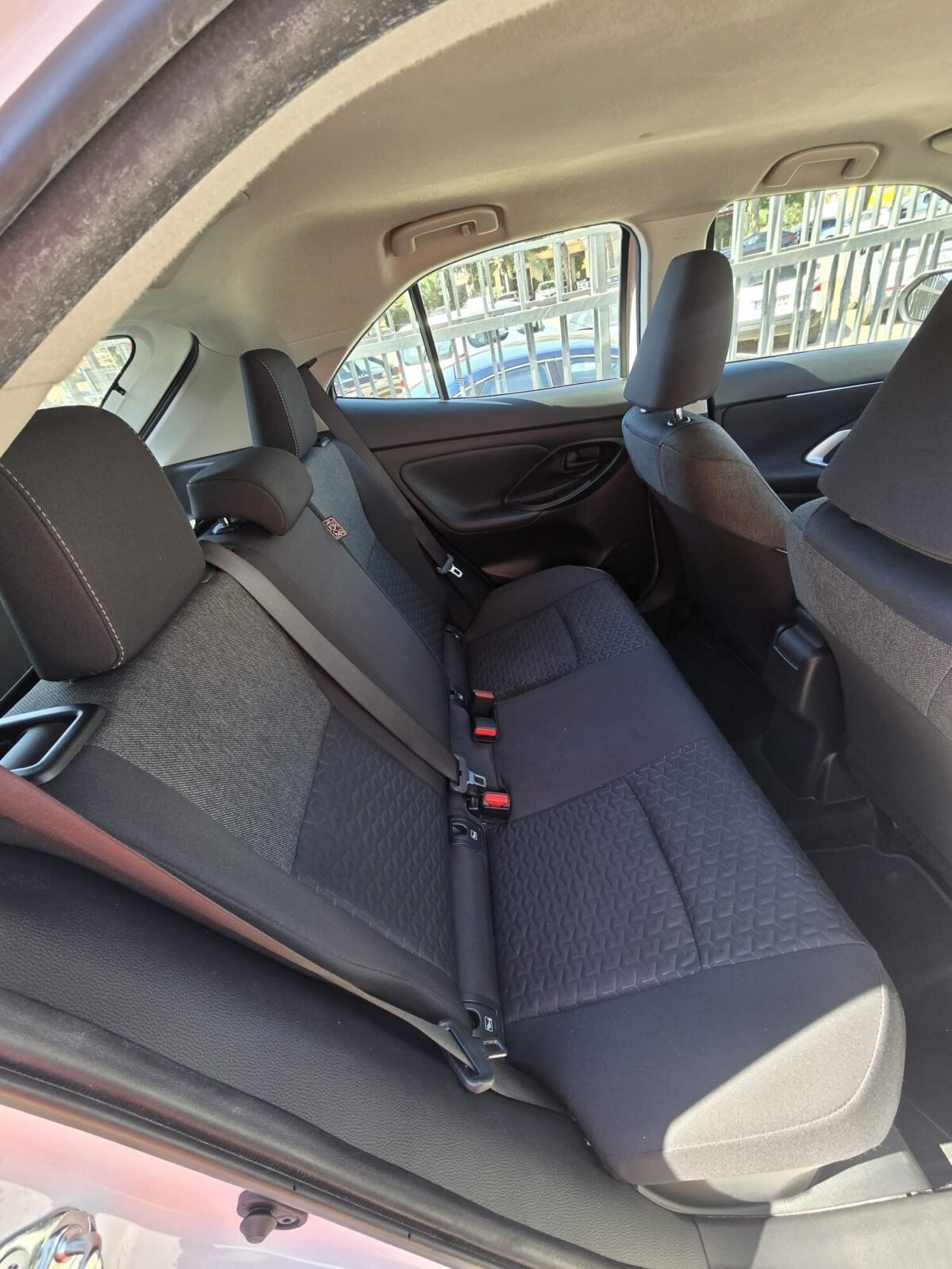 TOYOTA YARIS CROSS 1.5