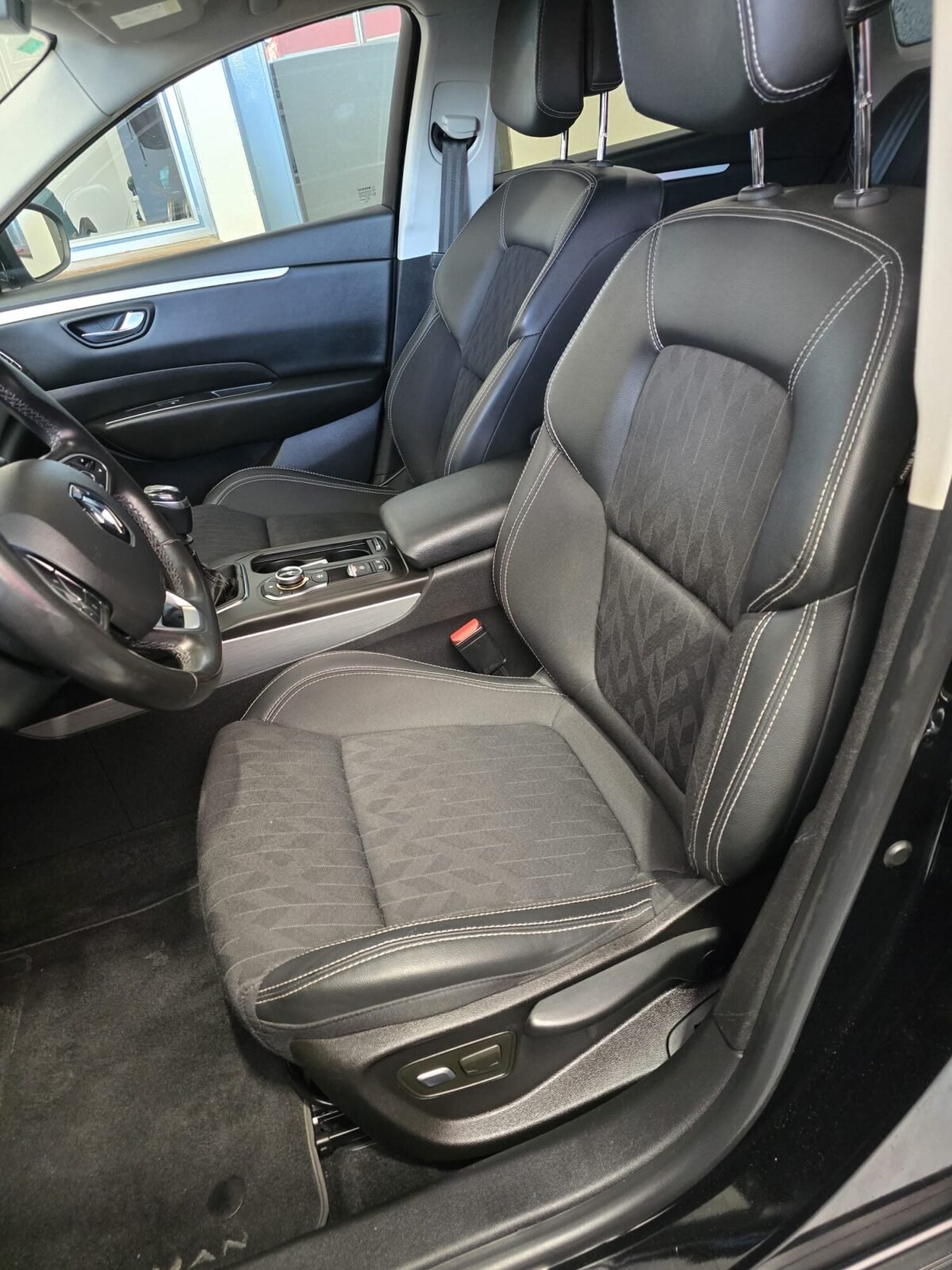 RENAULT TALISMAN 1.7 BLUE DCi