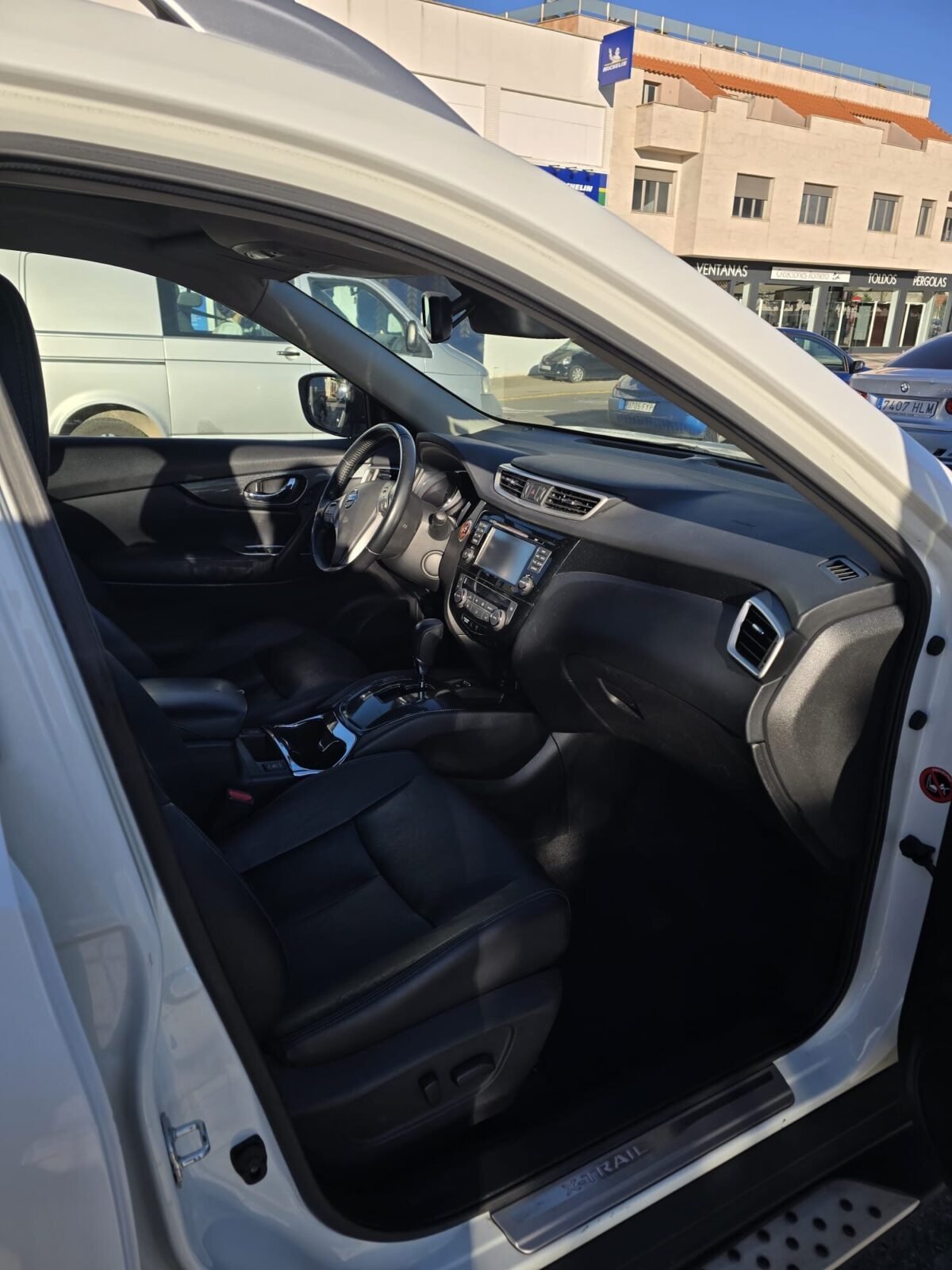 NISSAN x trail 1.6 Dci