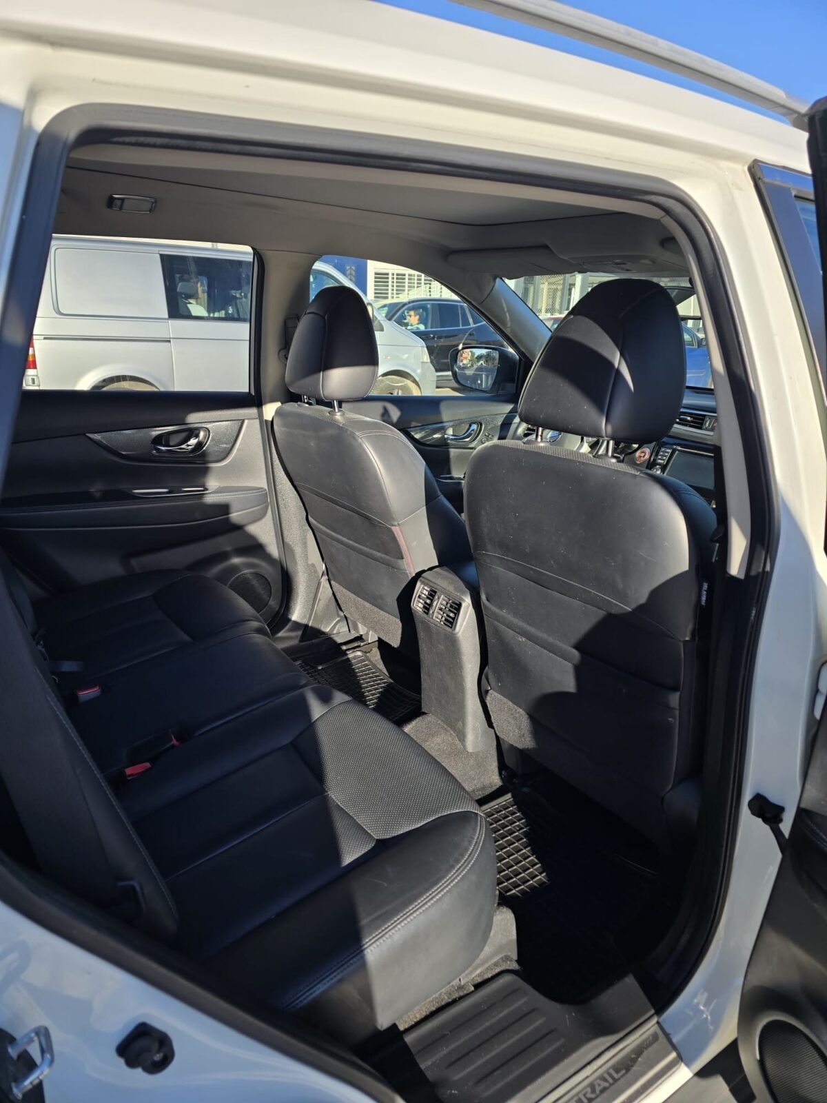 NISSAN x trail 1.6 Dci