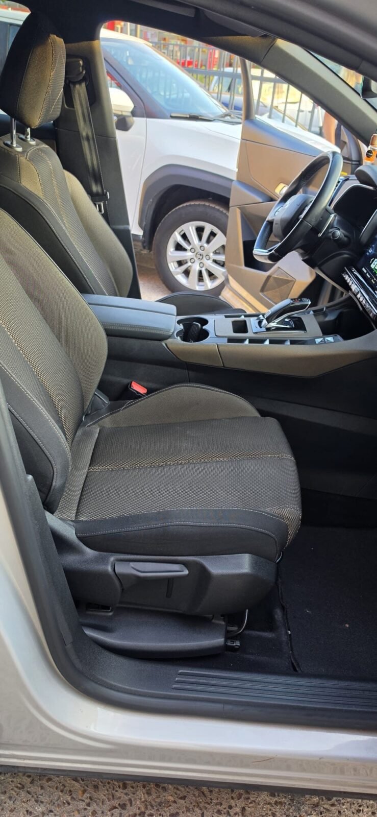 DS 7 1.5 CROSSBACK