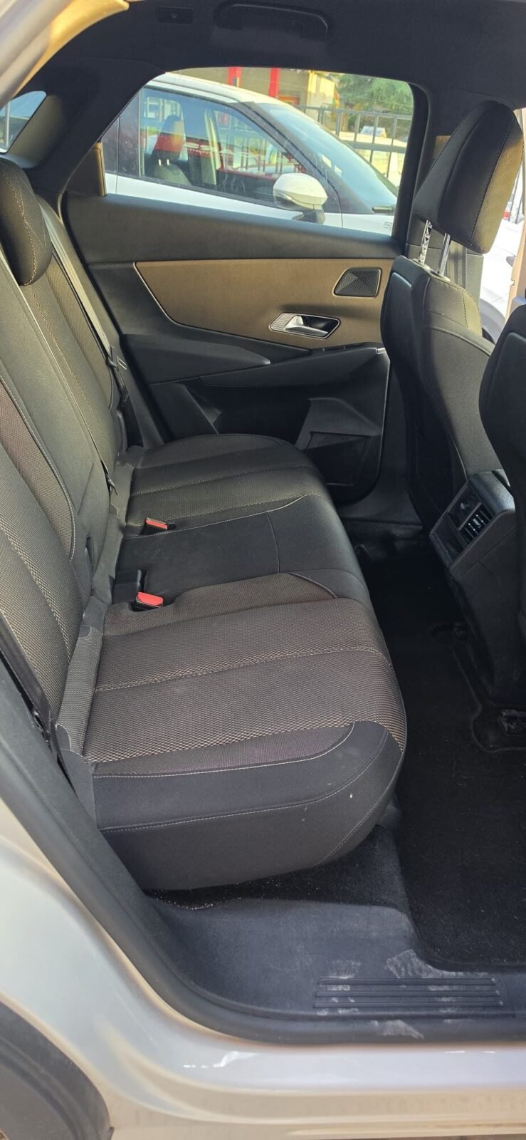 DS 7 1.5 CROSSBACK