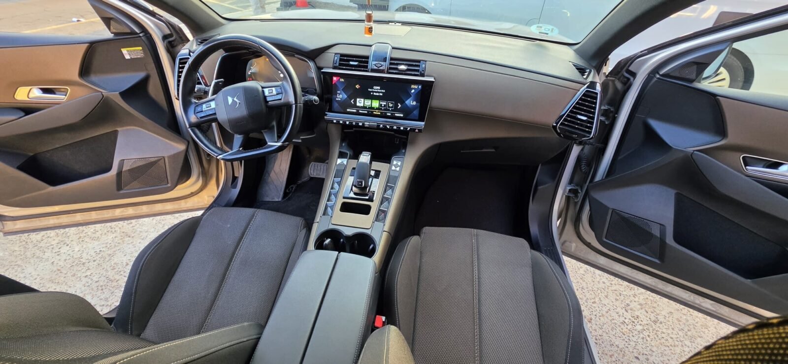 DS 7 1.5 CROSSBACK