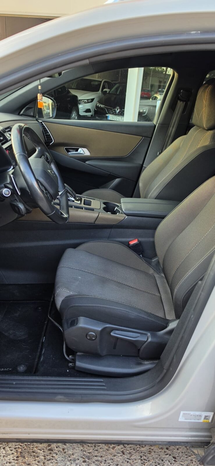 DS 7 1.5 CROSSBACK