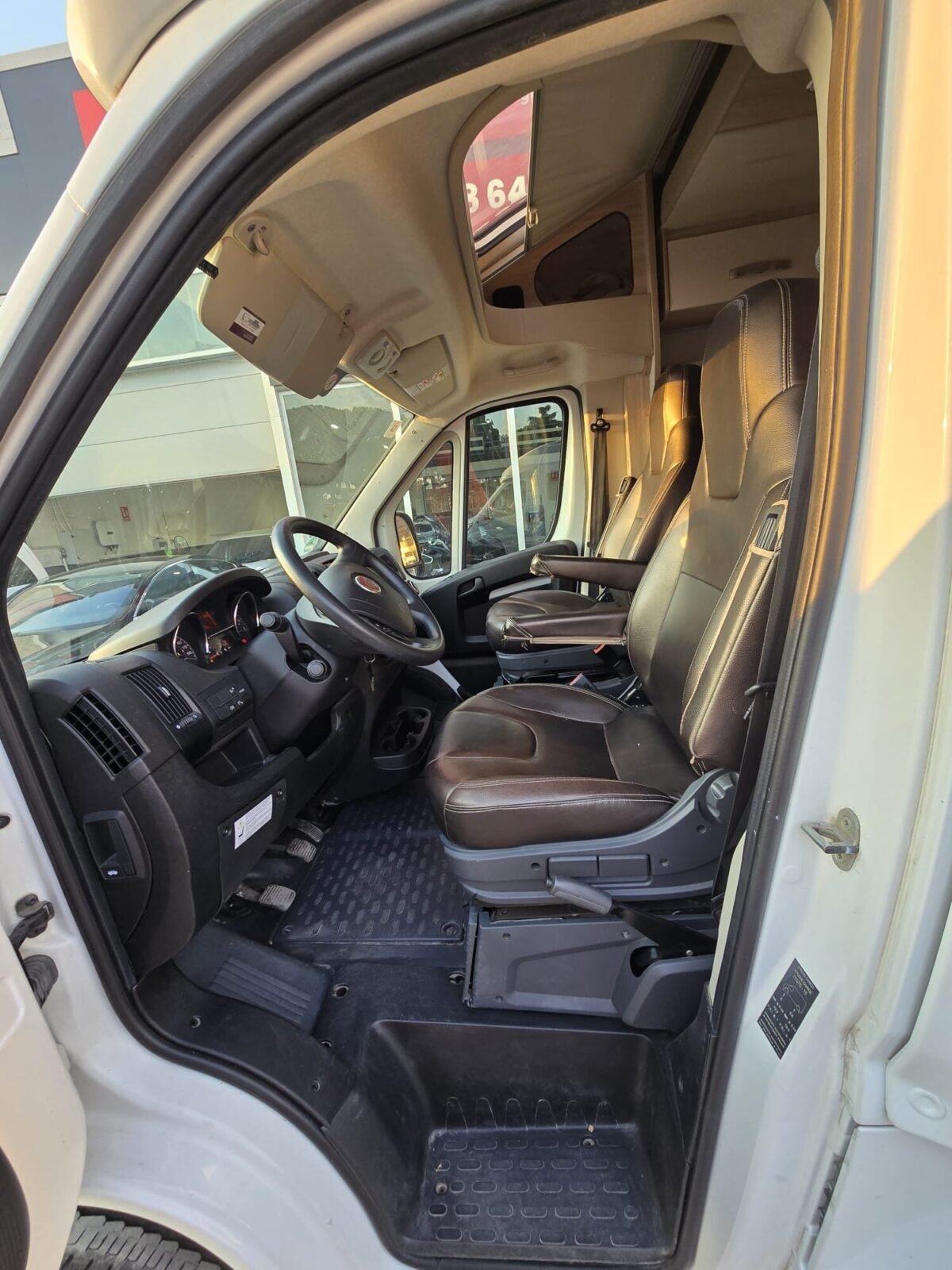 FIAT WEINSBERG CARASUITE ATLAS 5