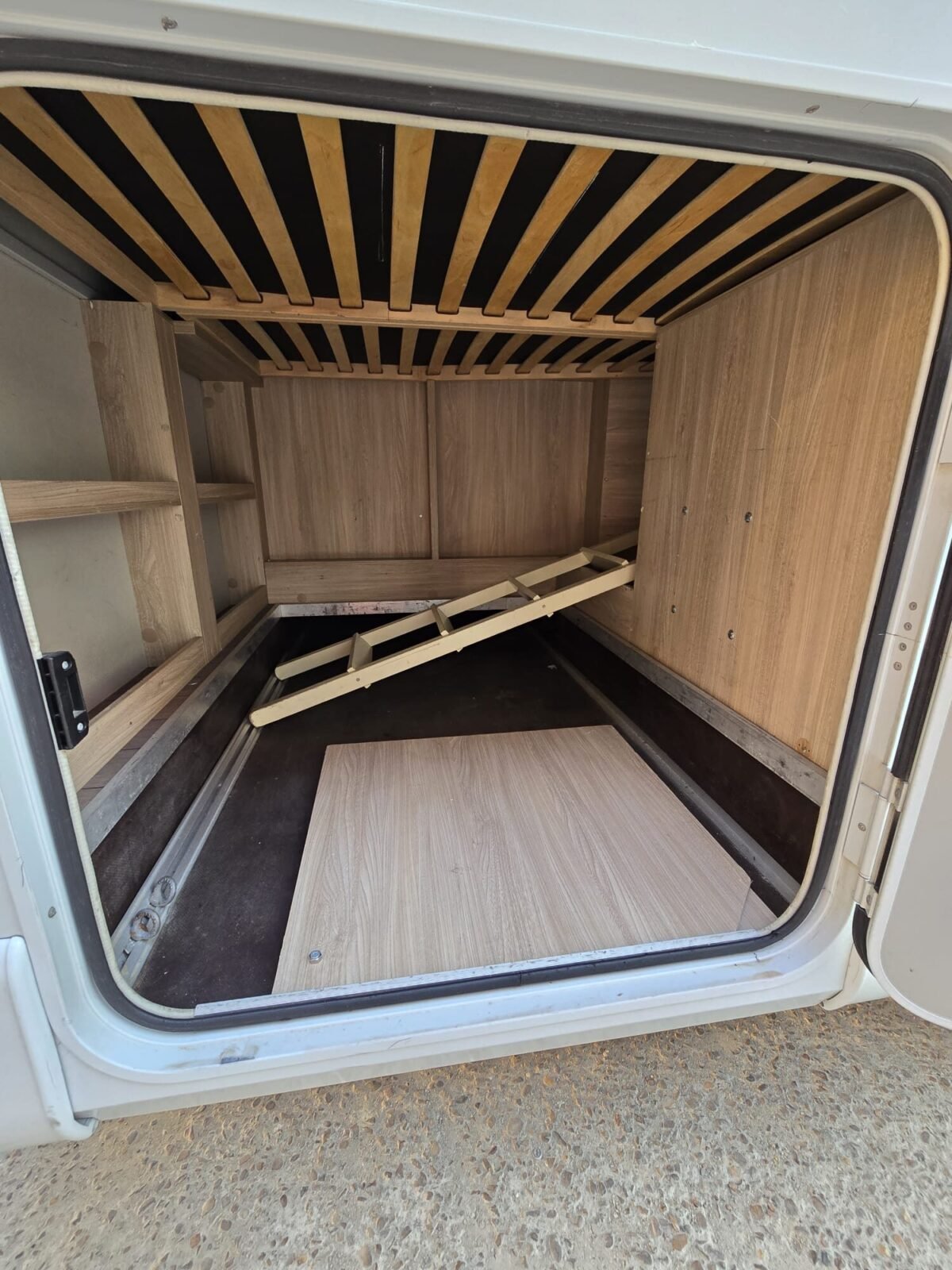 FIAT WEINSBERG CARASUITE ATLAS 5