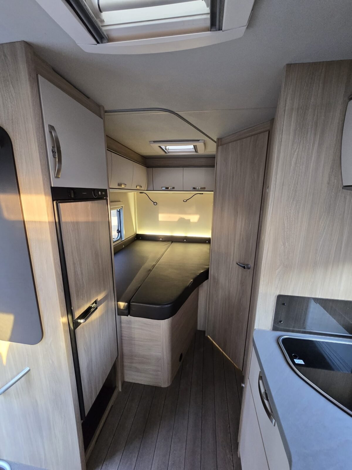 FIAT WEINSBERG CARASUITE ATLAS 5