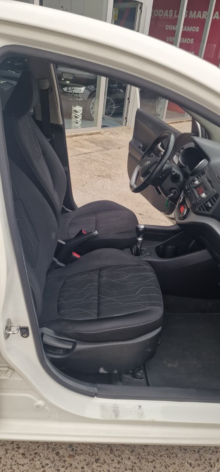 CITROEN C5 2.0