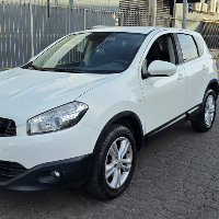 NISSAN QASHQAI 1.5