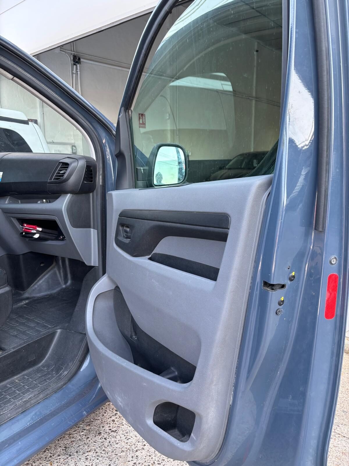 CITROEN JUMPY 1.7