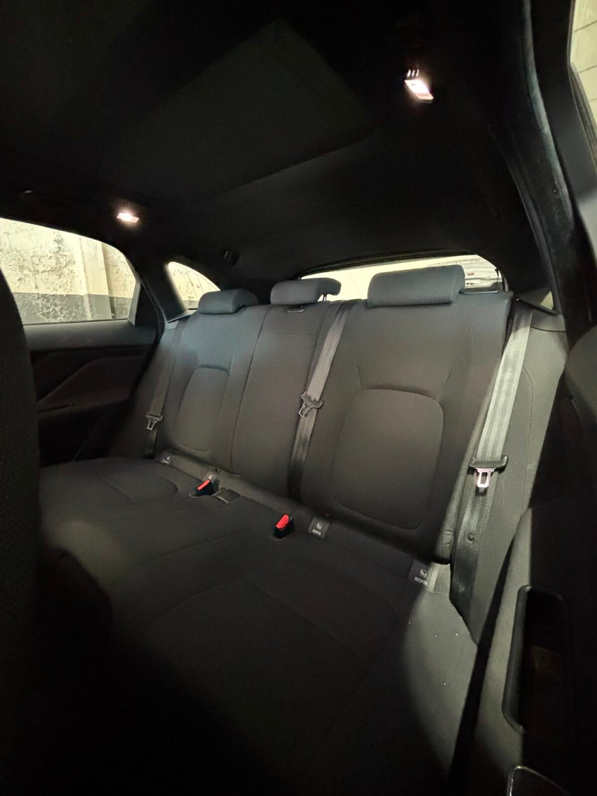 VOLKSWAGEN PASSAT 2.0 TDi