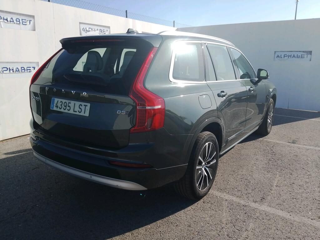 VOLVO XC90 2.0 B5