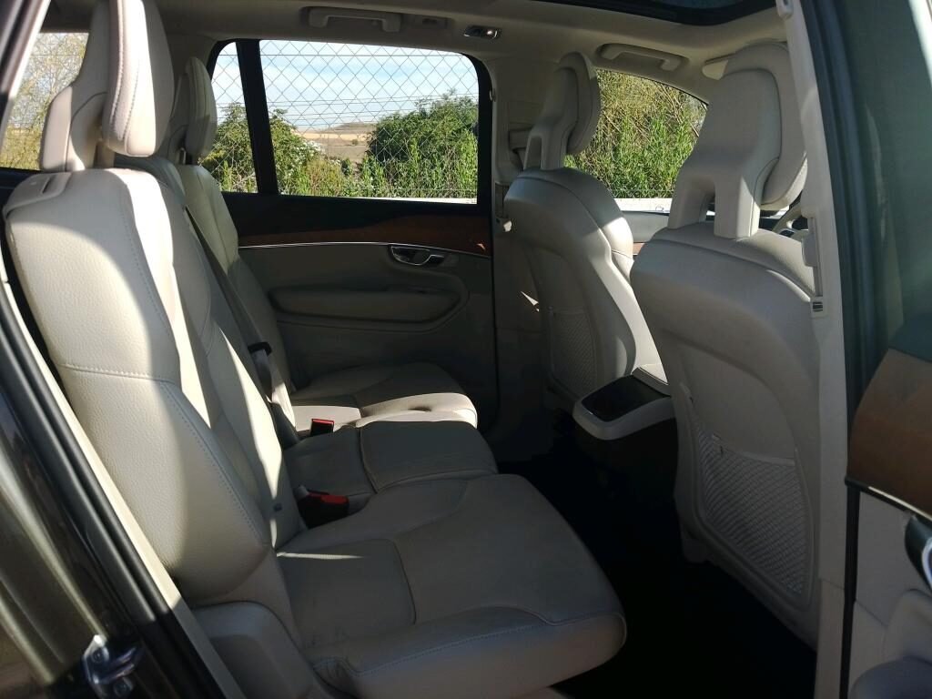 VOLVO XC90 2.0 B5