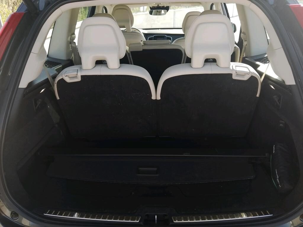 VOLVO XC90 2.0 B5