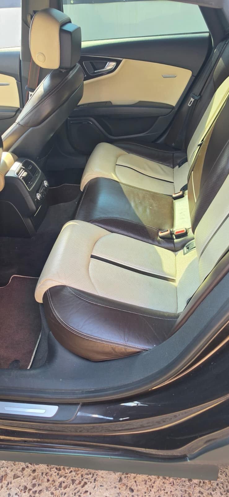 AUDI A7 3.00