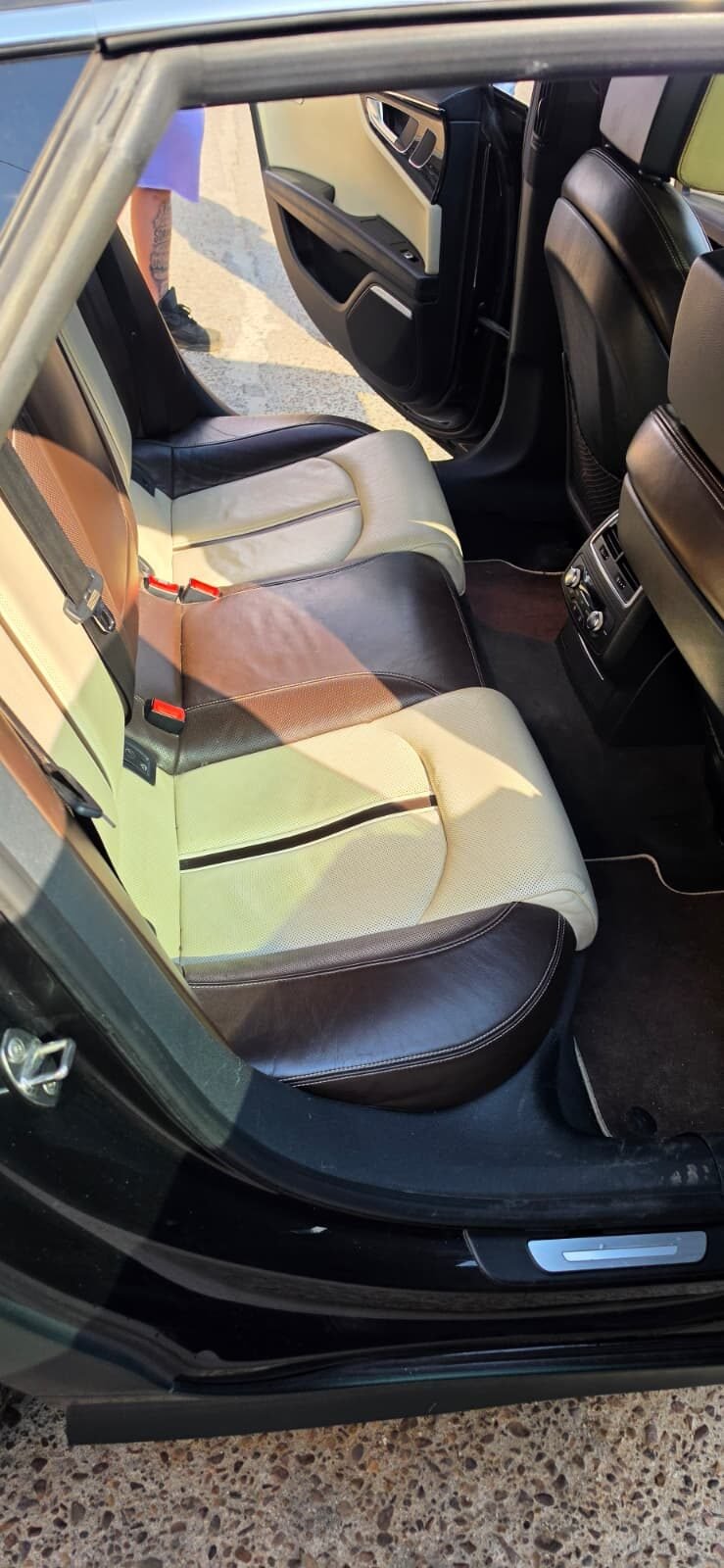 AUDI A7 3.00