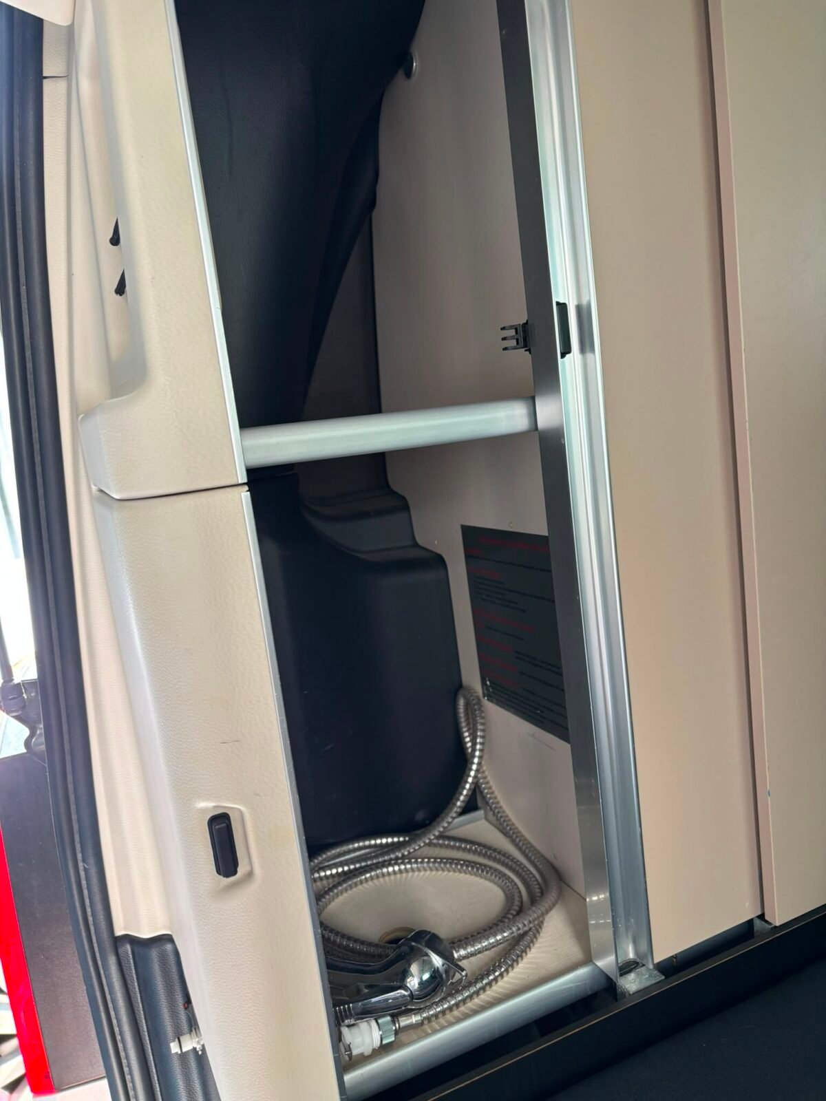 MERCEDES-BENZ VITO MARCO POLO 250D