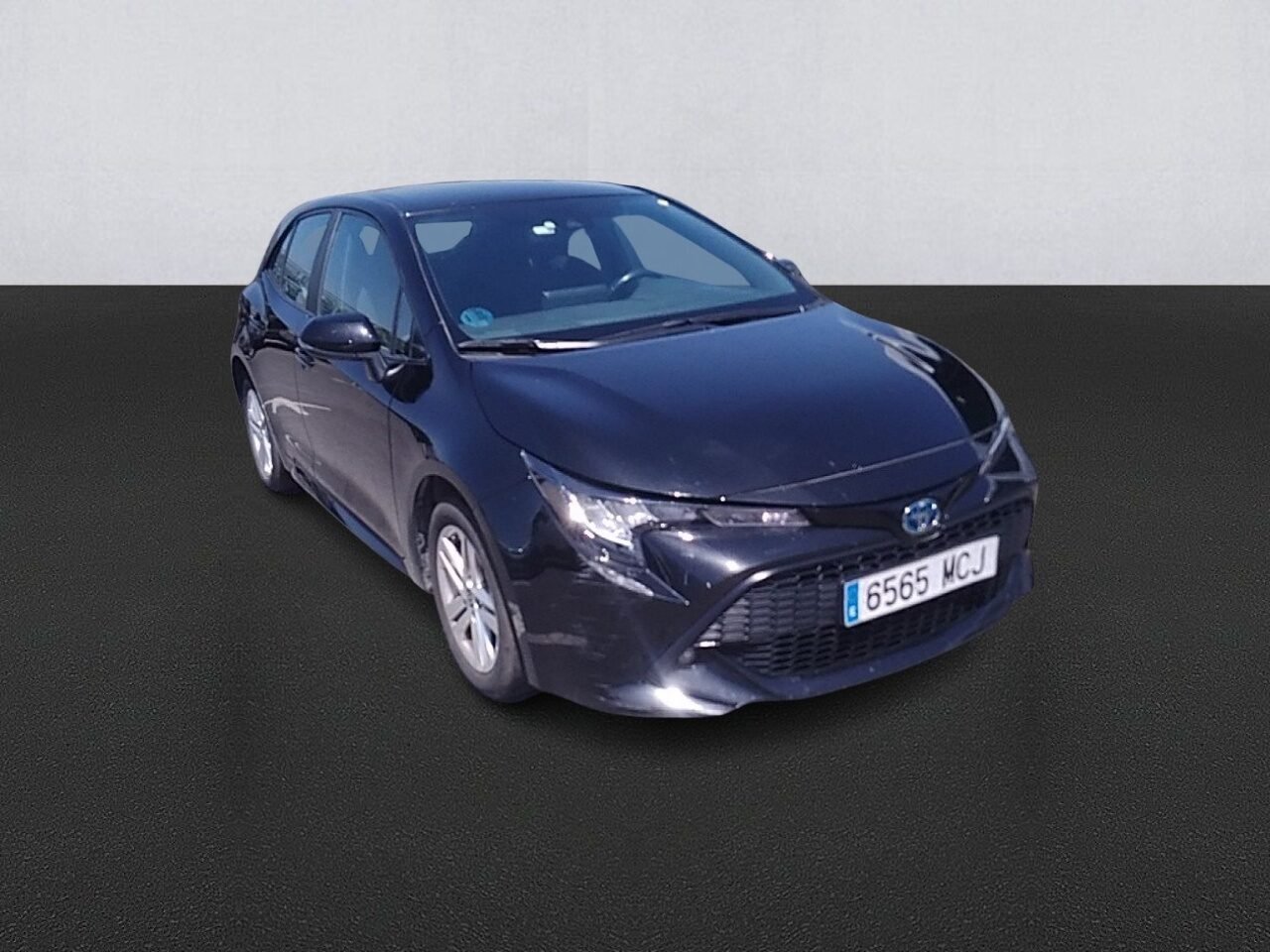 TOYOTA COROLLA 1.8 140H active tech ecvt