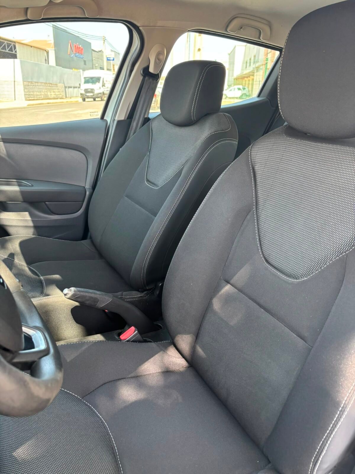 RENAULT clio 1.0 TCe
