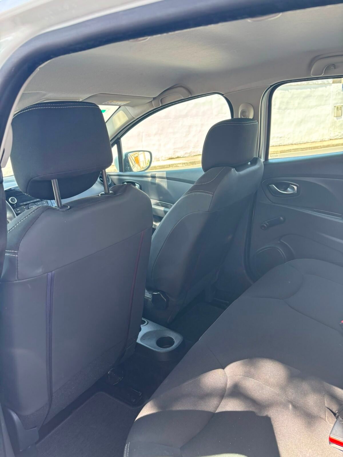 RENAULT clio 1.0 TCe