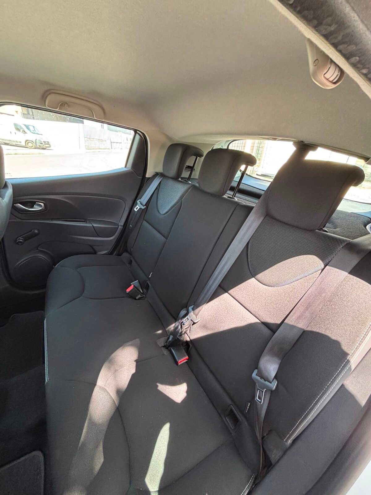 RENAULT clio 1.0 TCe