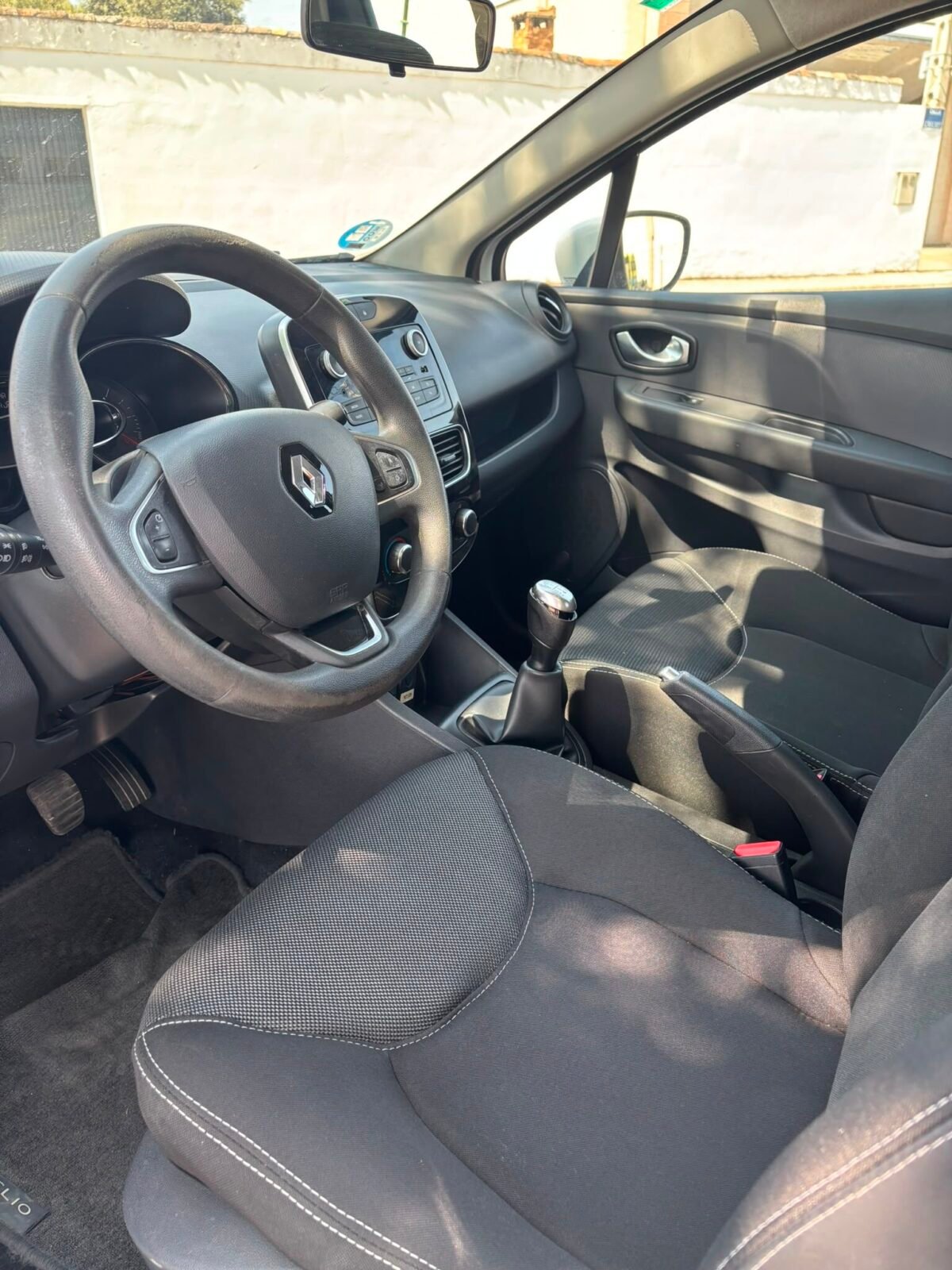 RENAULT clio 1.0 TCe