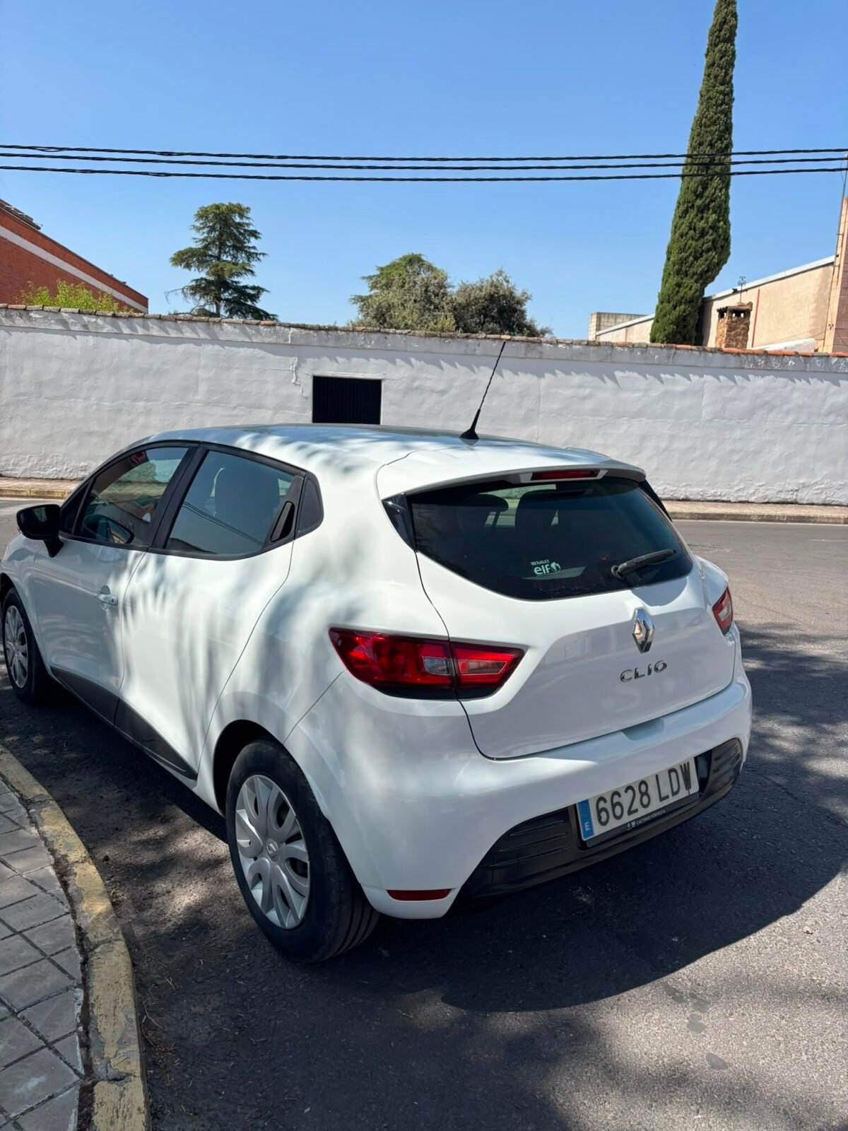 RENAULT clio 1.0 TCe