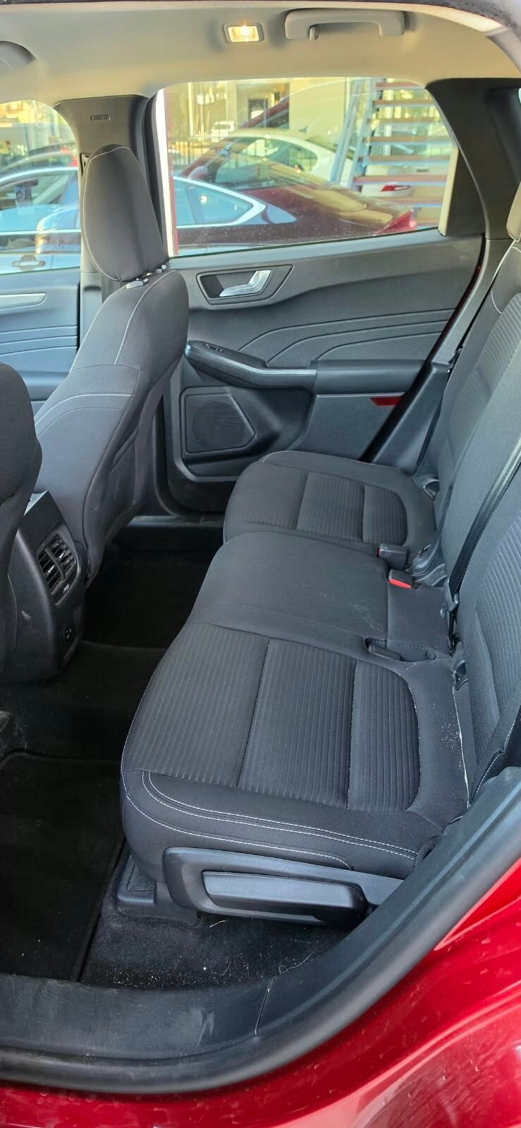 FORD KUGA  MHEV 2.0 EcoBlue 150 Titanium 5p S/S