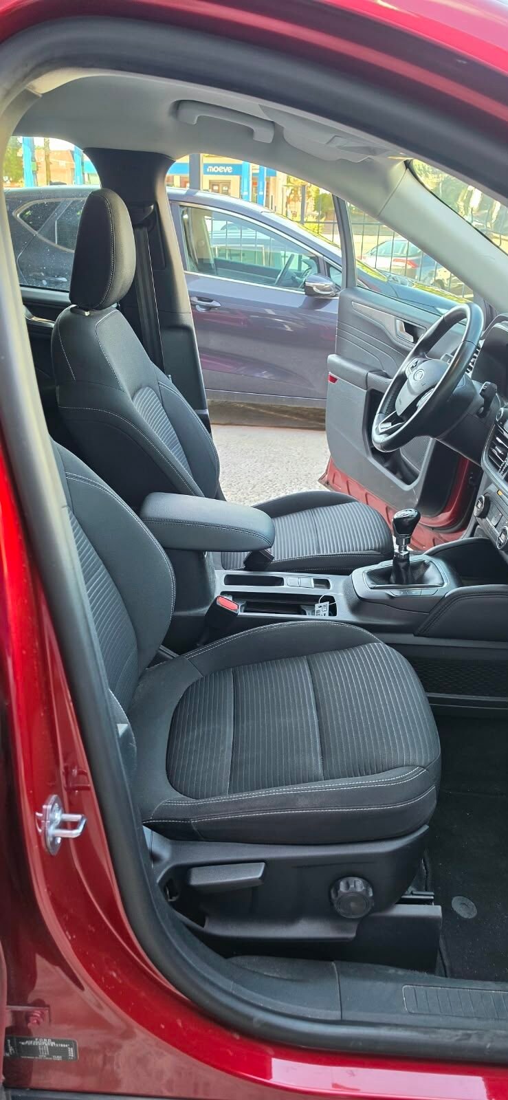 FORD KUGA  MHEV 2.0 EcoBlue 150 Titanium 5p S/S
