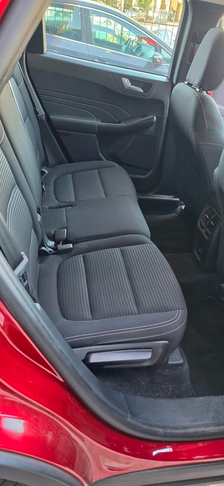 FORD KUGA  MHEV 2.0 EcoBlue 150 Titanium 5p S/S