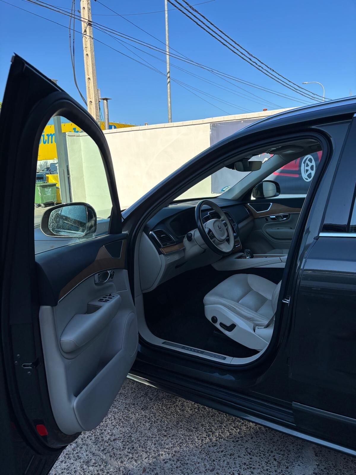 VOLVO XC90 2.0 B5