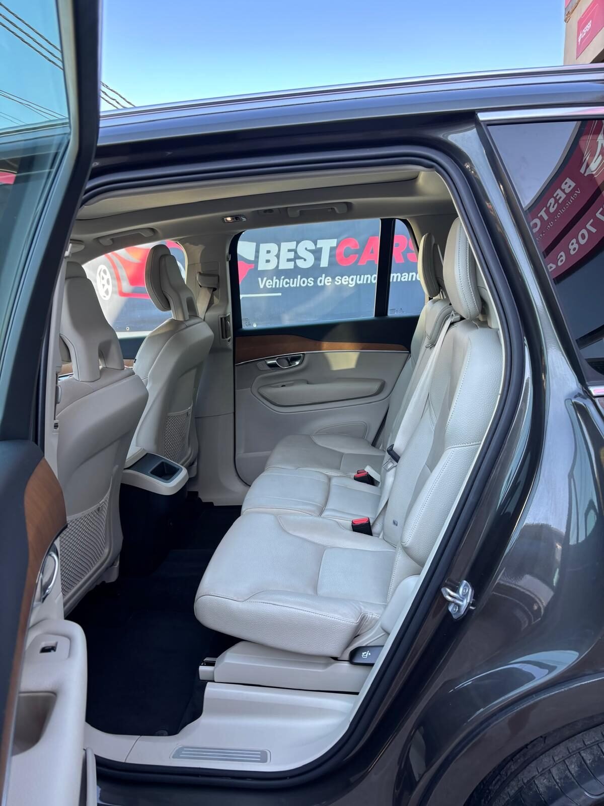 VOLVO XC90 2.0 B5