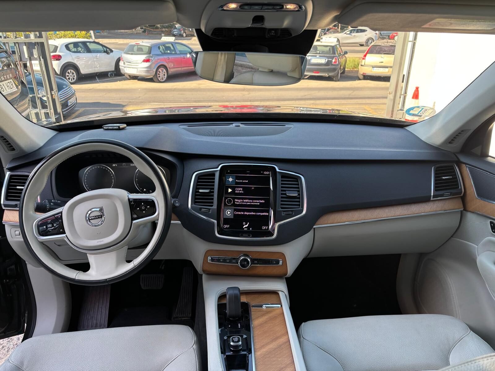 VOLVO XC90 2.0 B5