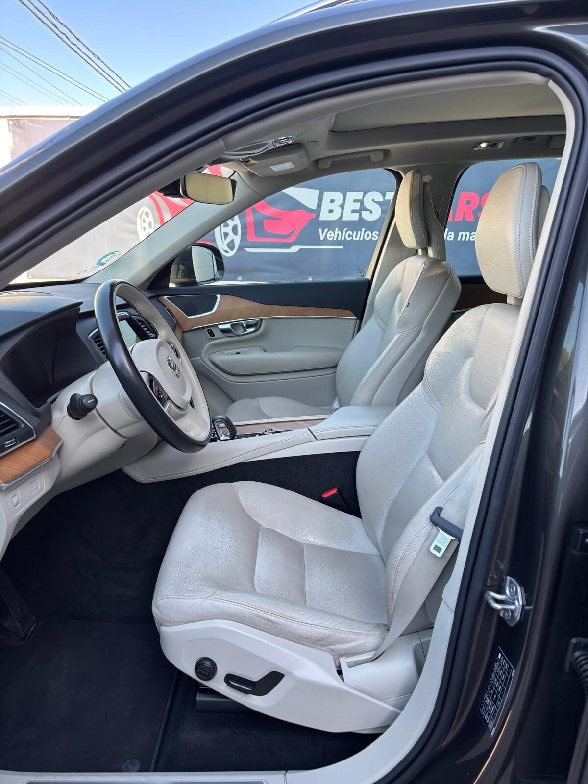 VOLVO XC90 2.0 B5