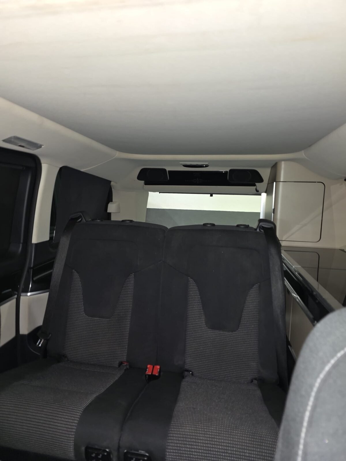MERCEDES-BENZ VITO MARCO POLO 250D