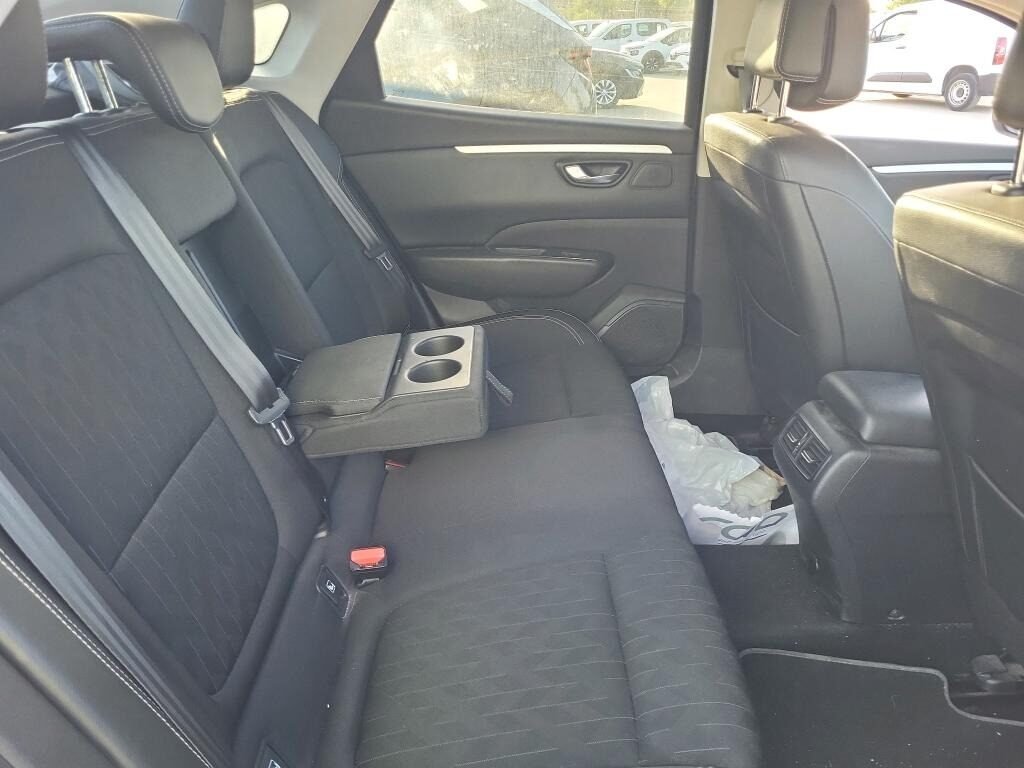 RENAULT TALISMAN 1.7 BLUE DCi