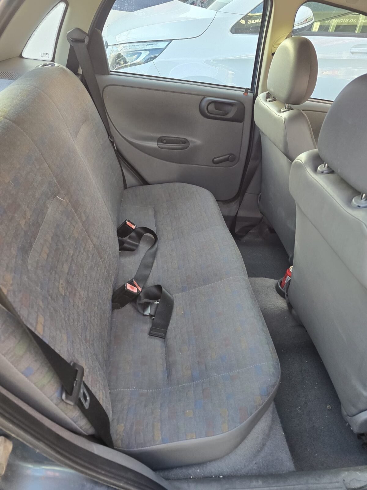 OPEL CORSA 1.2