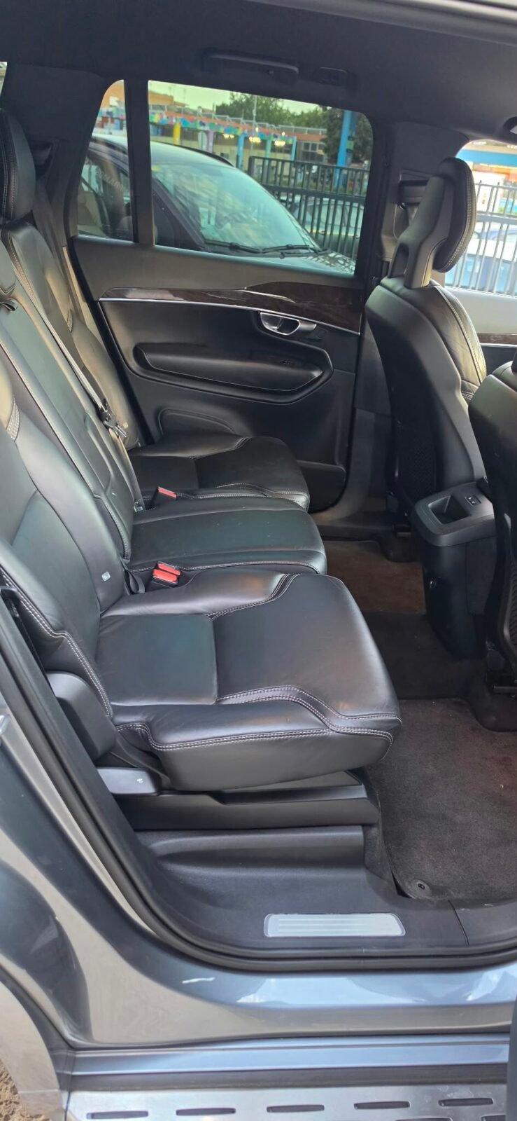 VOLVO XC90 2.0 D5