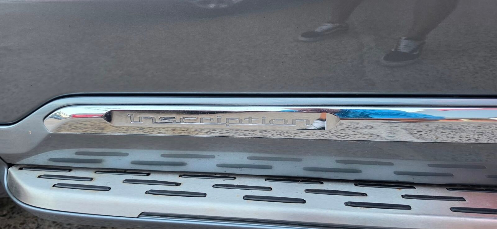 VOLVO XC90 2.0 D5