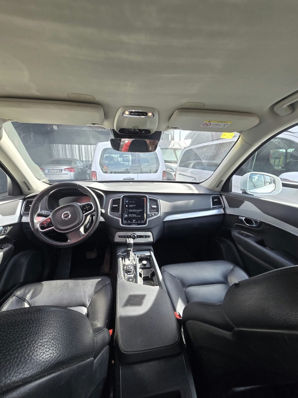 VOLVO XC90 2.0 D5