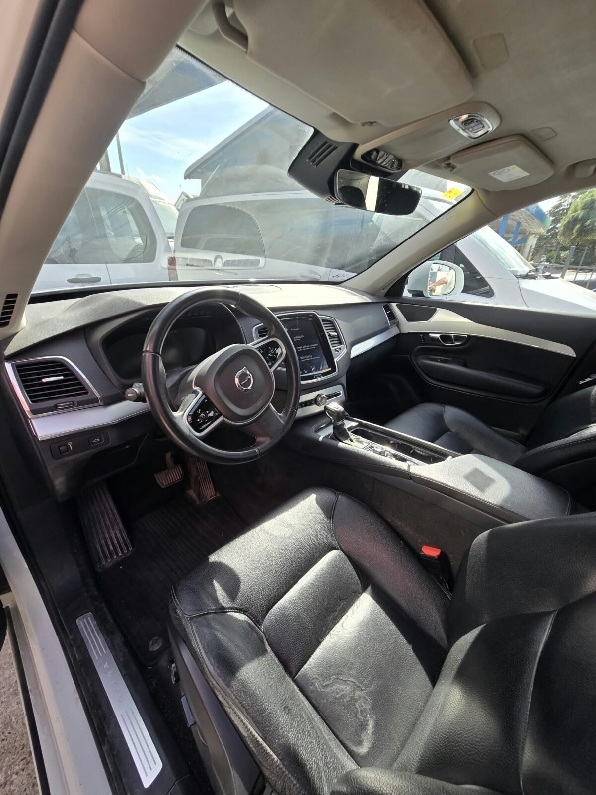 VOLVO XC90 2.0 D5