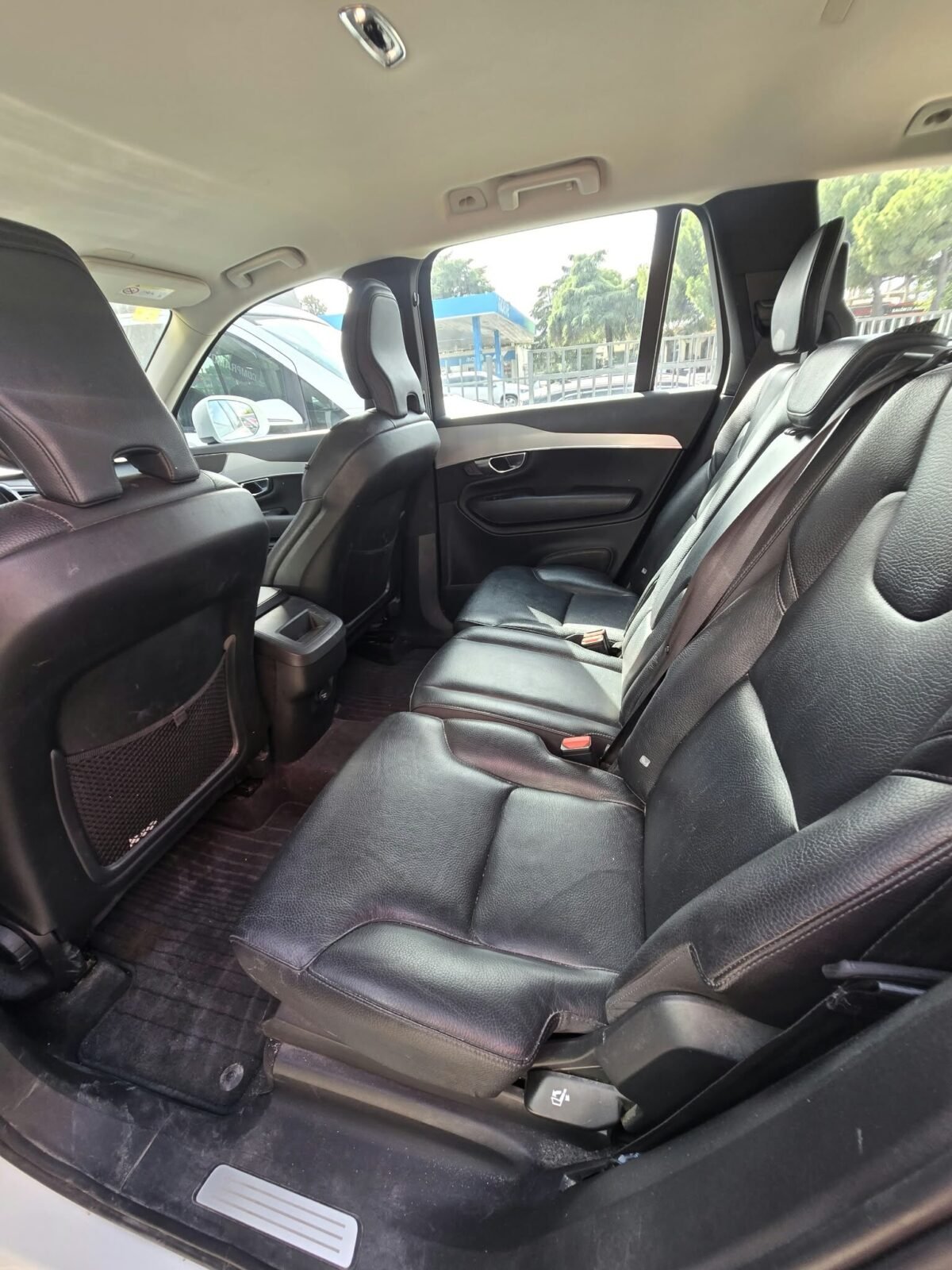 VOLVO XC90 2.0 D5